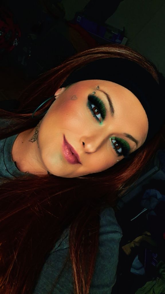 @Kayla Ray🖤🖤💋
