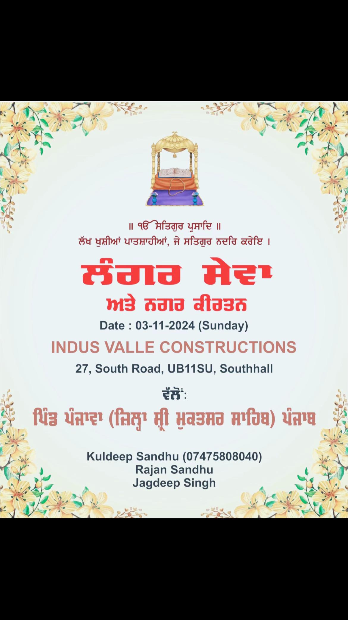 @Sandhu Kuldeep