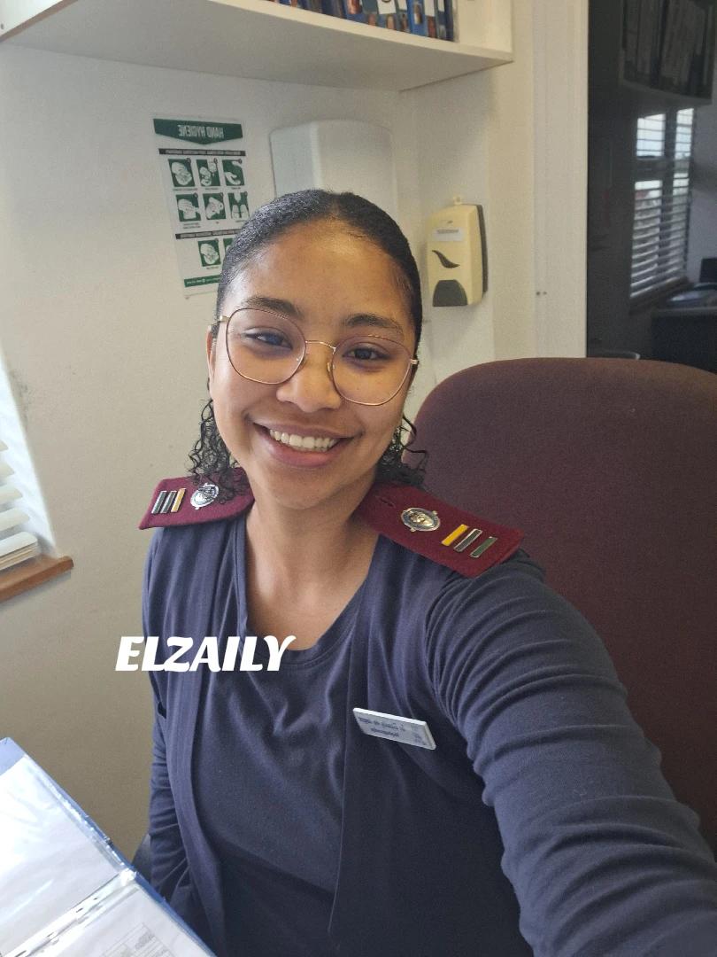 @ELZAILY DE JAGER