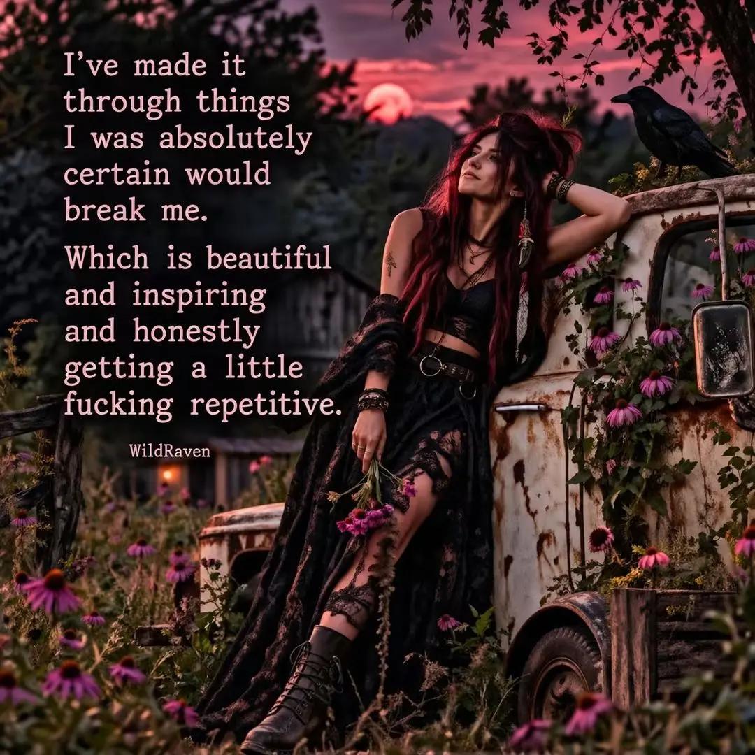 @Groovy Granny 💜😎✌️💋🐈⬛💜