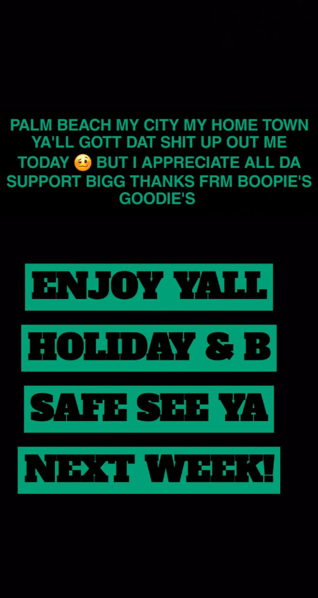 @ONLY "1" BOOPIE 🥶