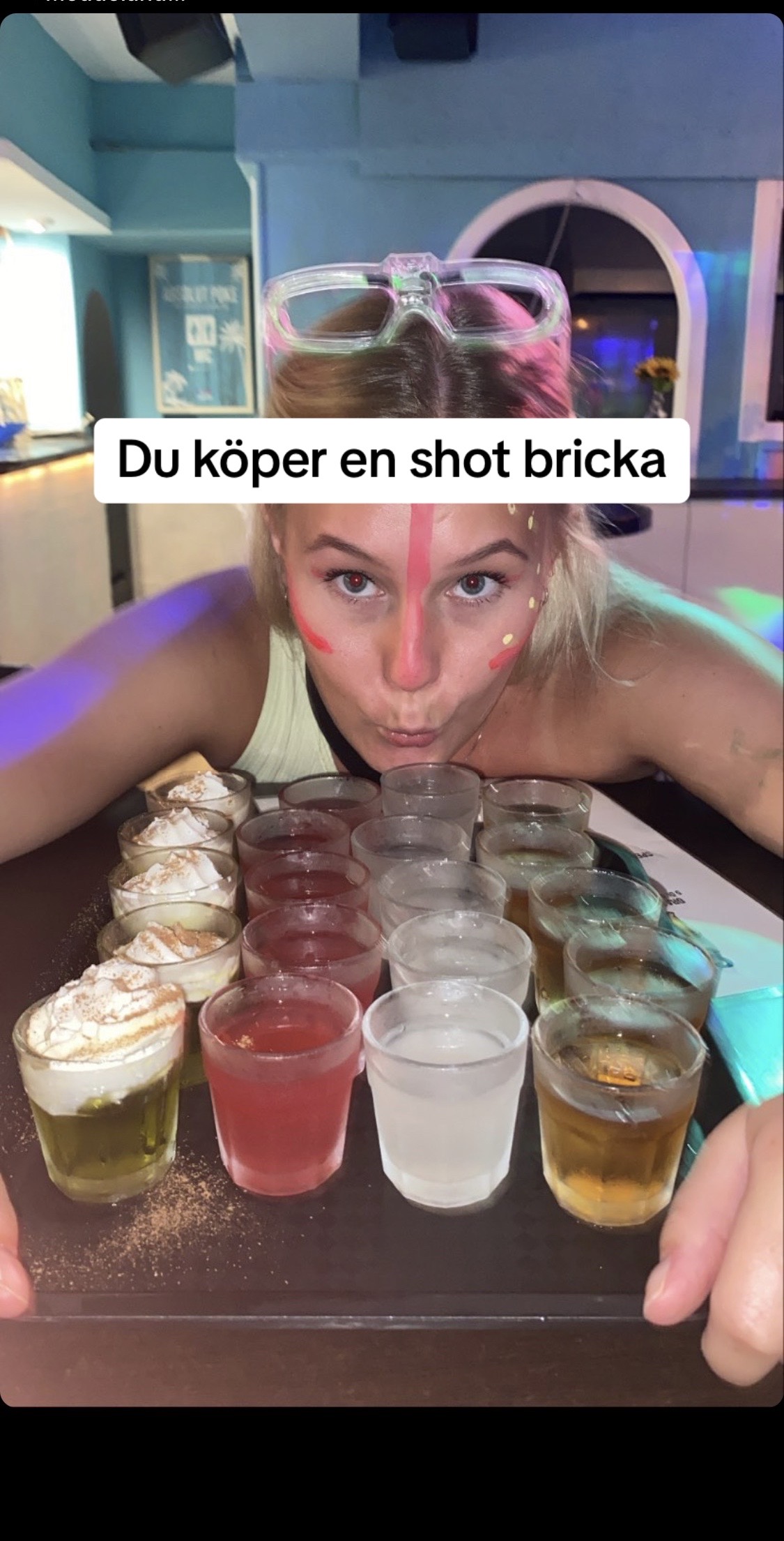 @Linnea Nyman