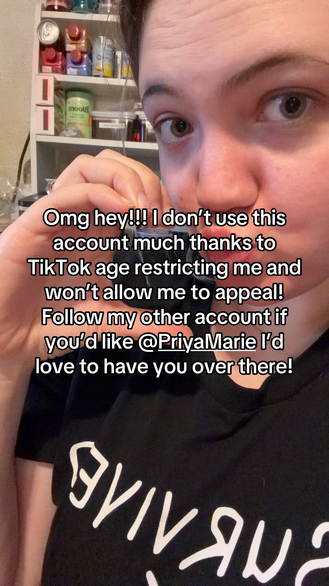 @Priya Marie