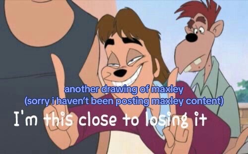 @Max Goof 🛹