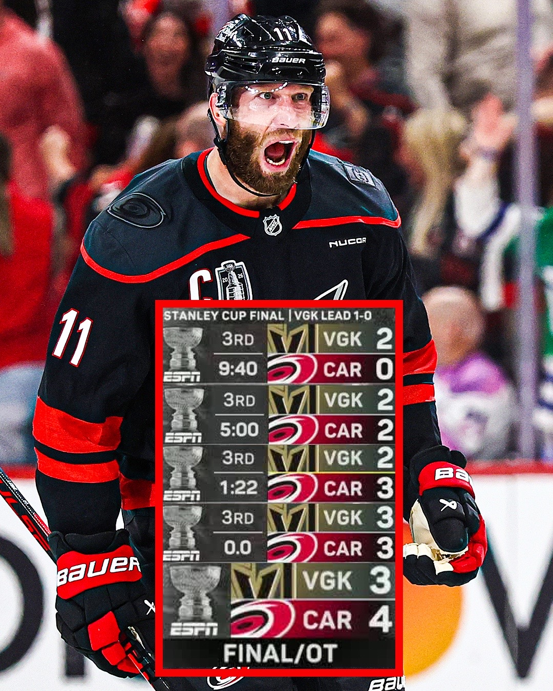 @NHL on ESPN