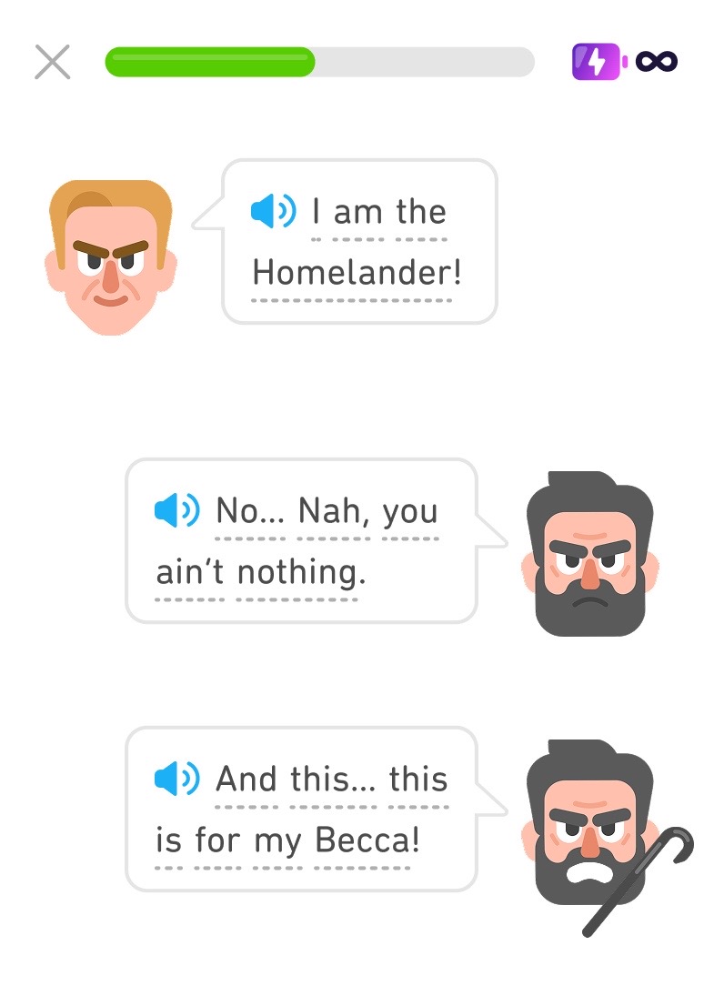 @Duolingo