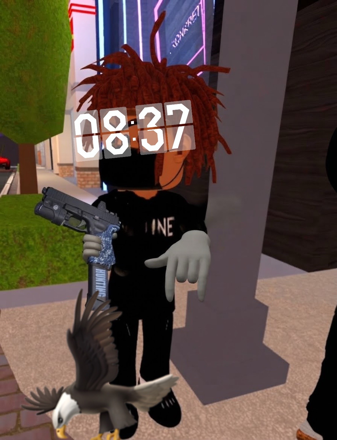 @Luh joe🈯️707reaperz🩸🔫