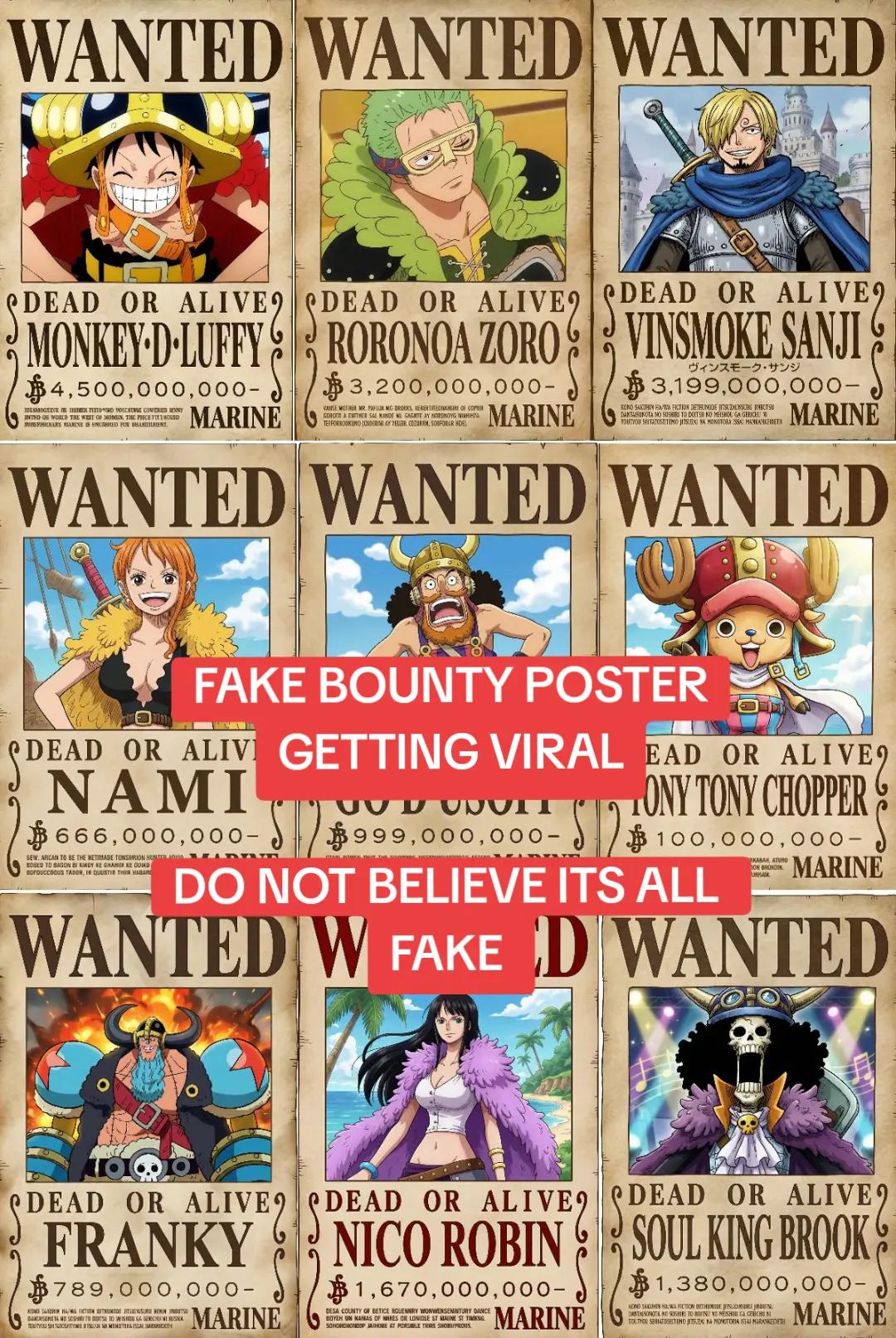 @Luffy