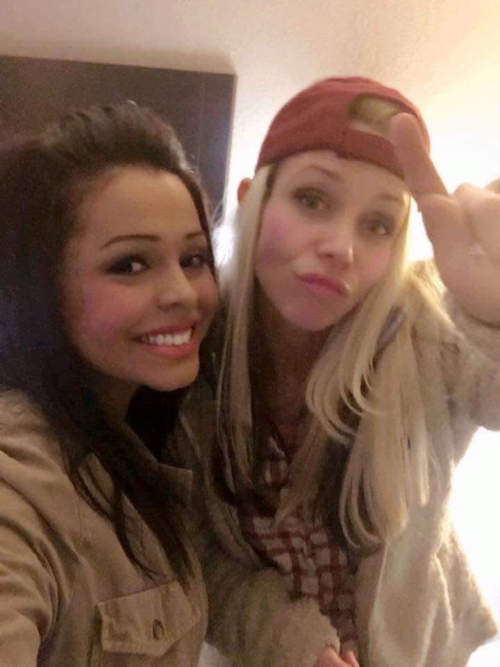 @Sarah