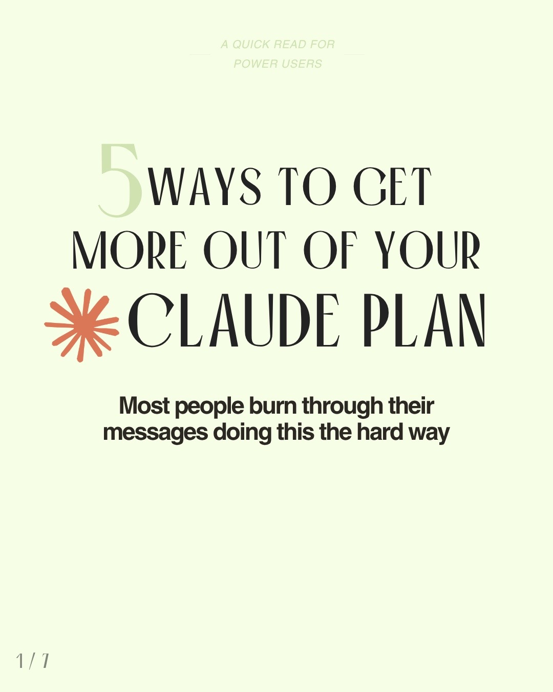 @Shanarra | CEO & SaaS Founder