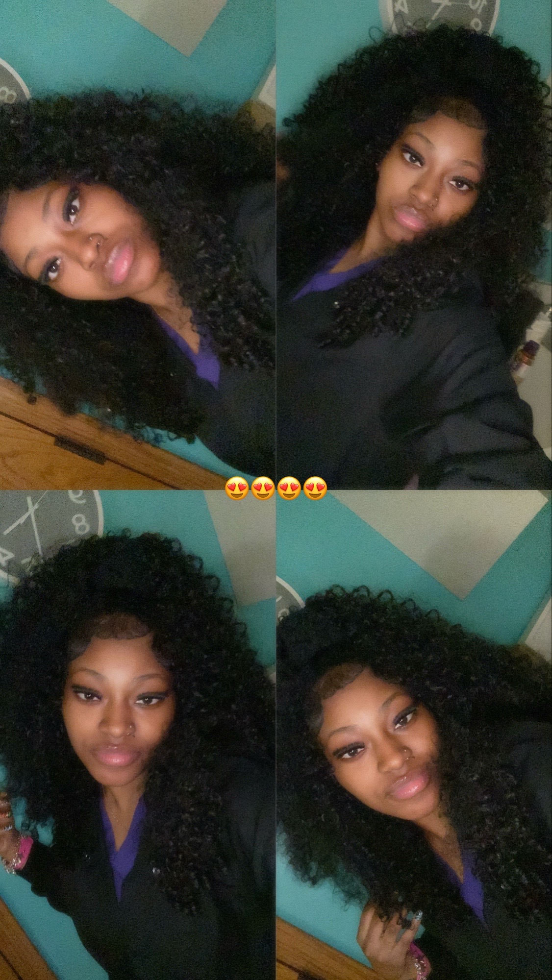 @Psalms 23:3 🤞🏽🤫