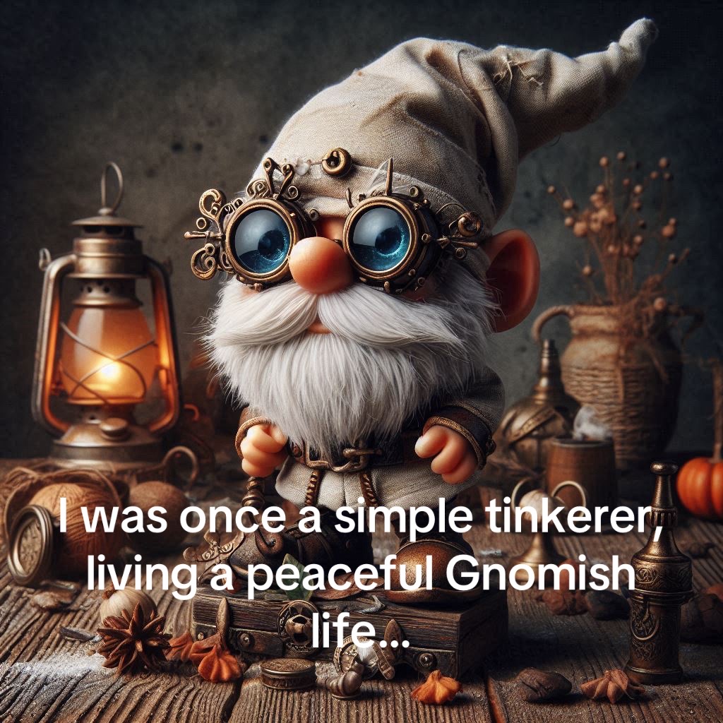 @LorKeeper