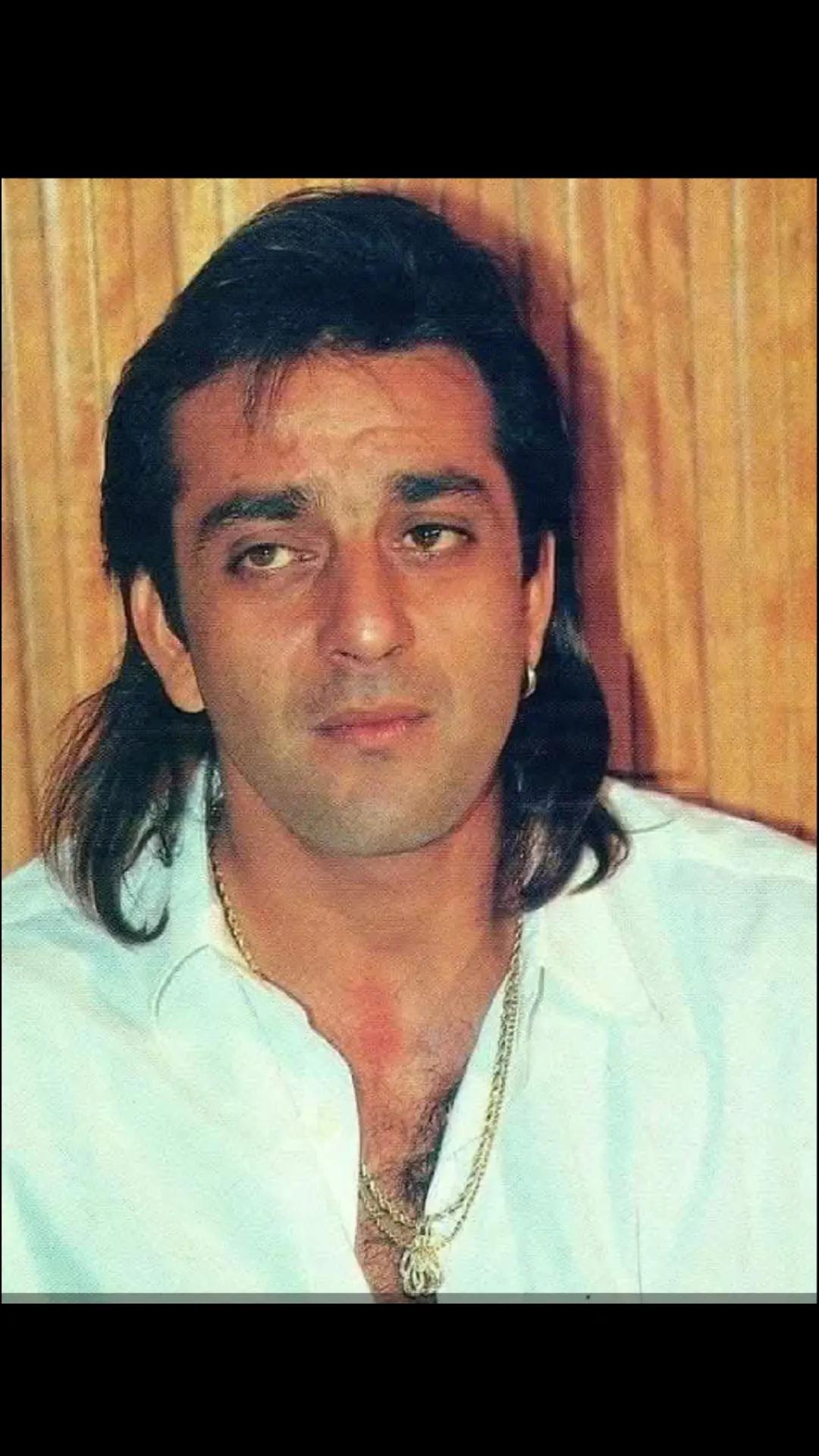 @Sanjay Dutt