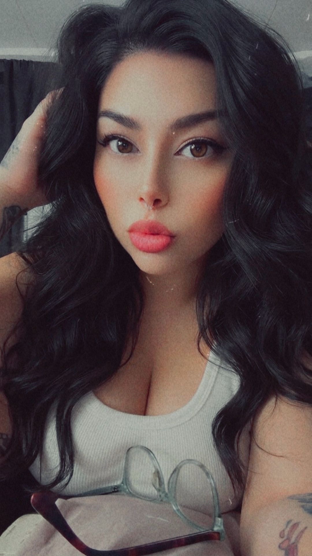 @Crystal Ortiz ๐ค๐