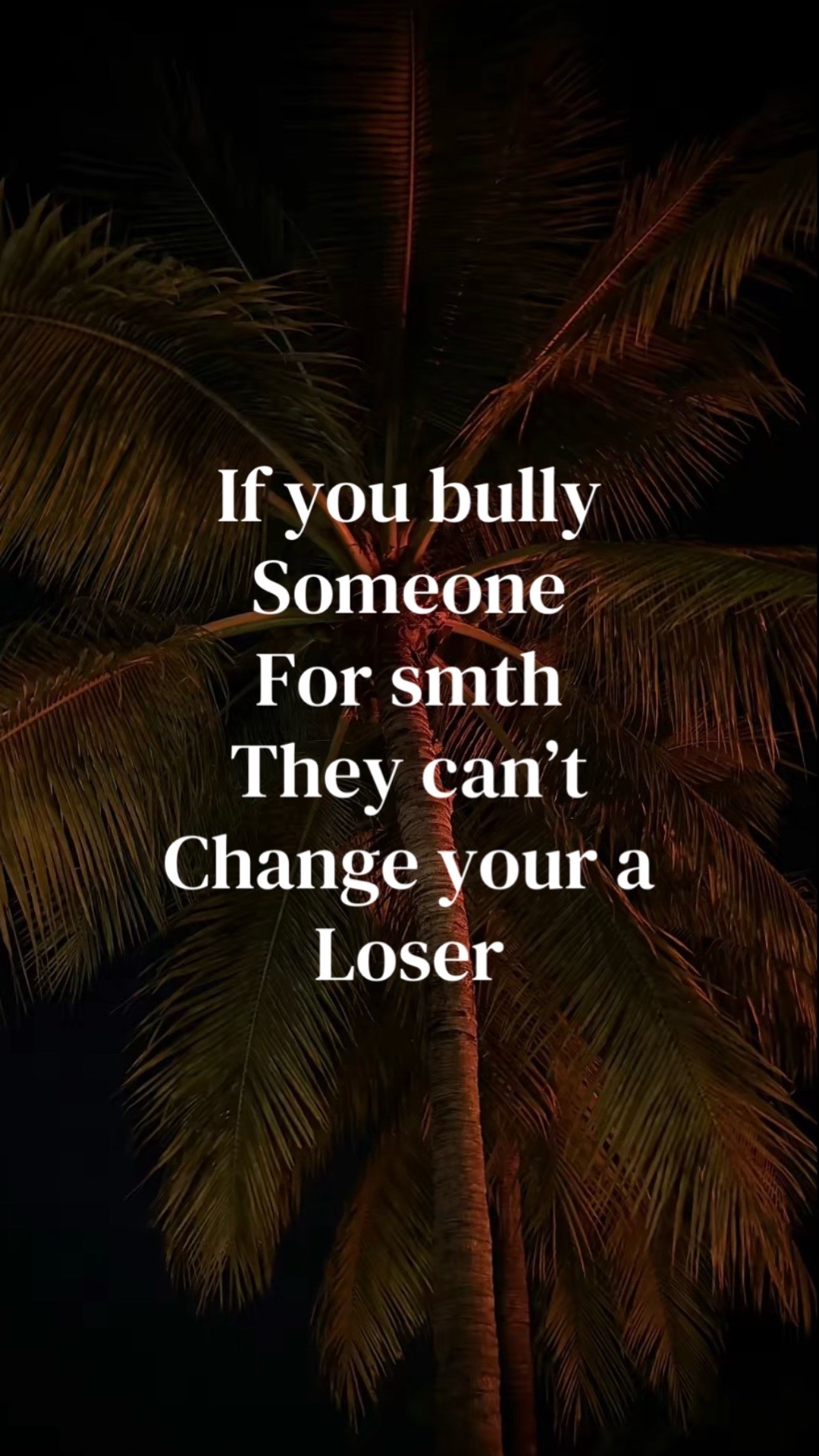 @Secret account