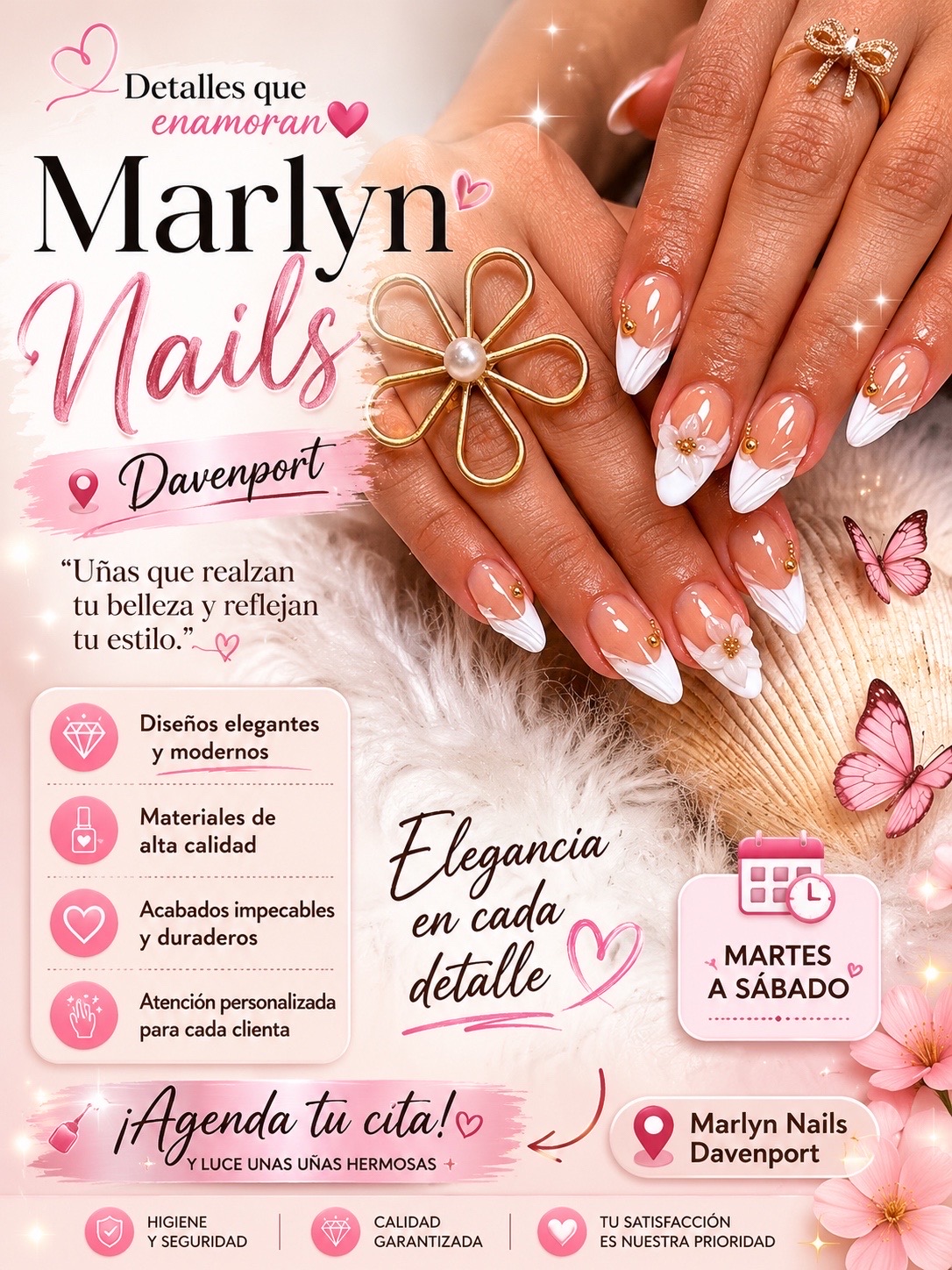 @🌸 NailsStudioByMarlyn🇵🇷💅🏾