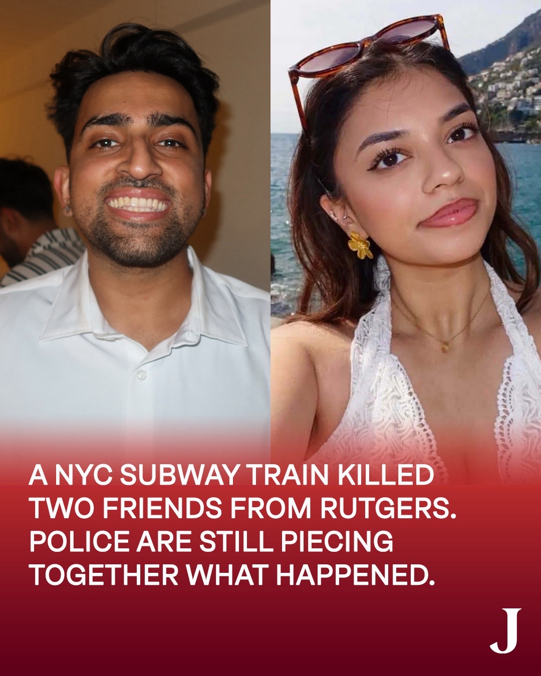 @The Juggernaut
