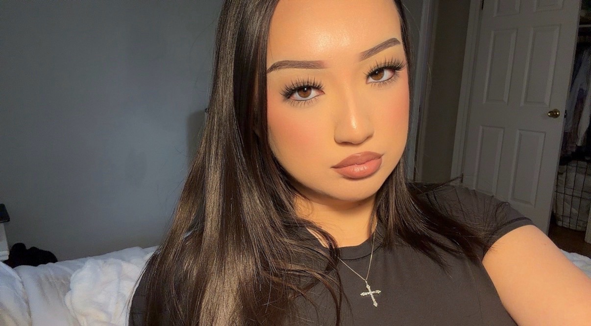 @angel girl