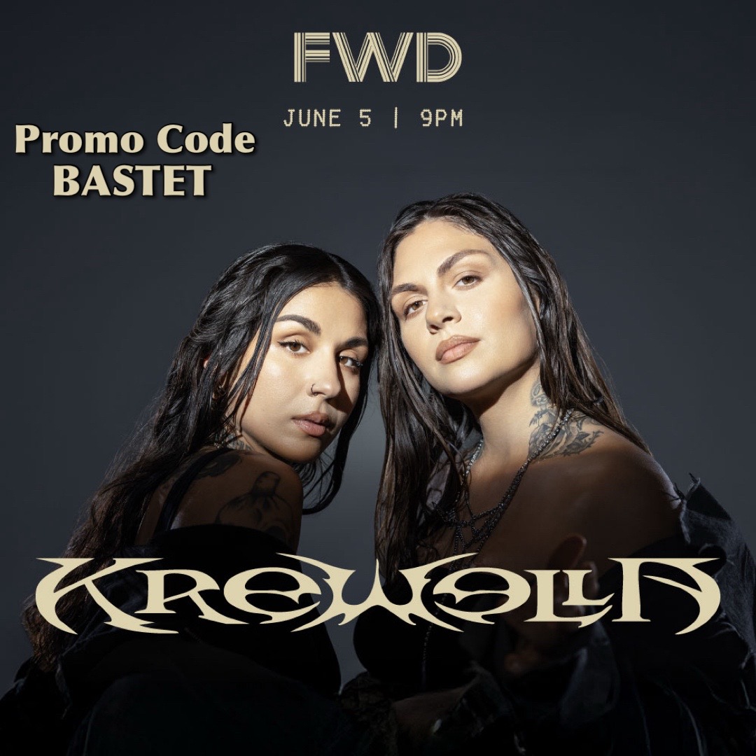 @Bastet Promotions