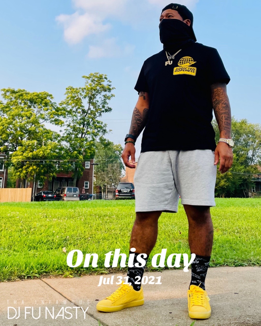 @DopenessMerch