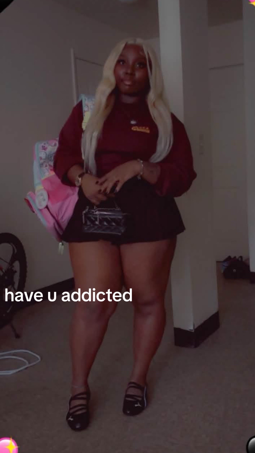 @a gay girl who hates girls