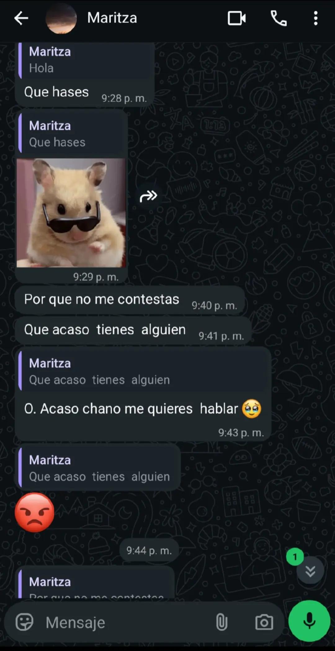@mari