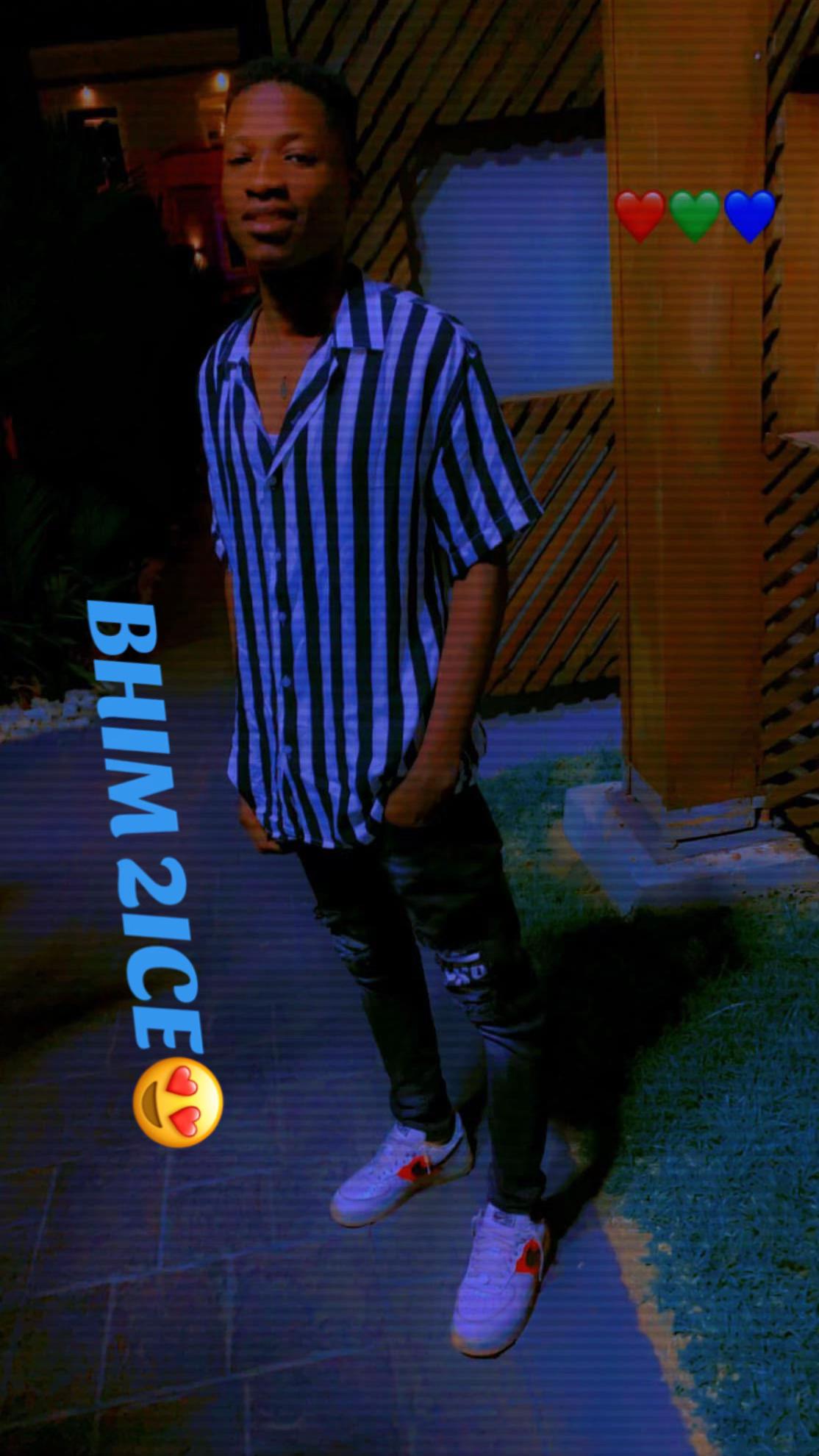@YIN TERRY BHIM BOSS👨🏿&zwj;🎤✊🏾