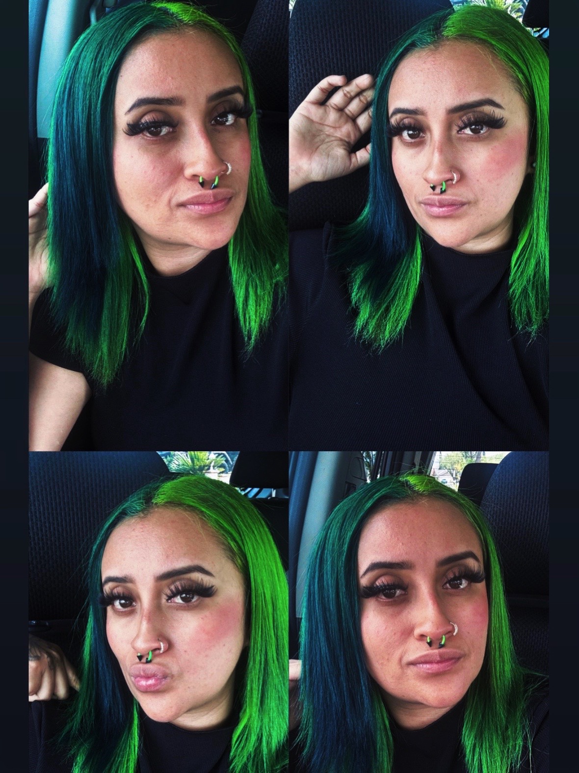 @Stephanie Michelle