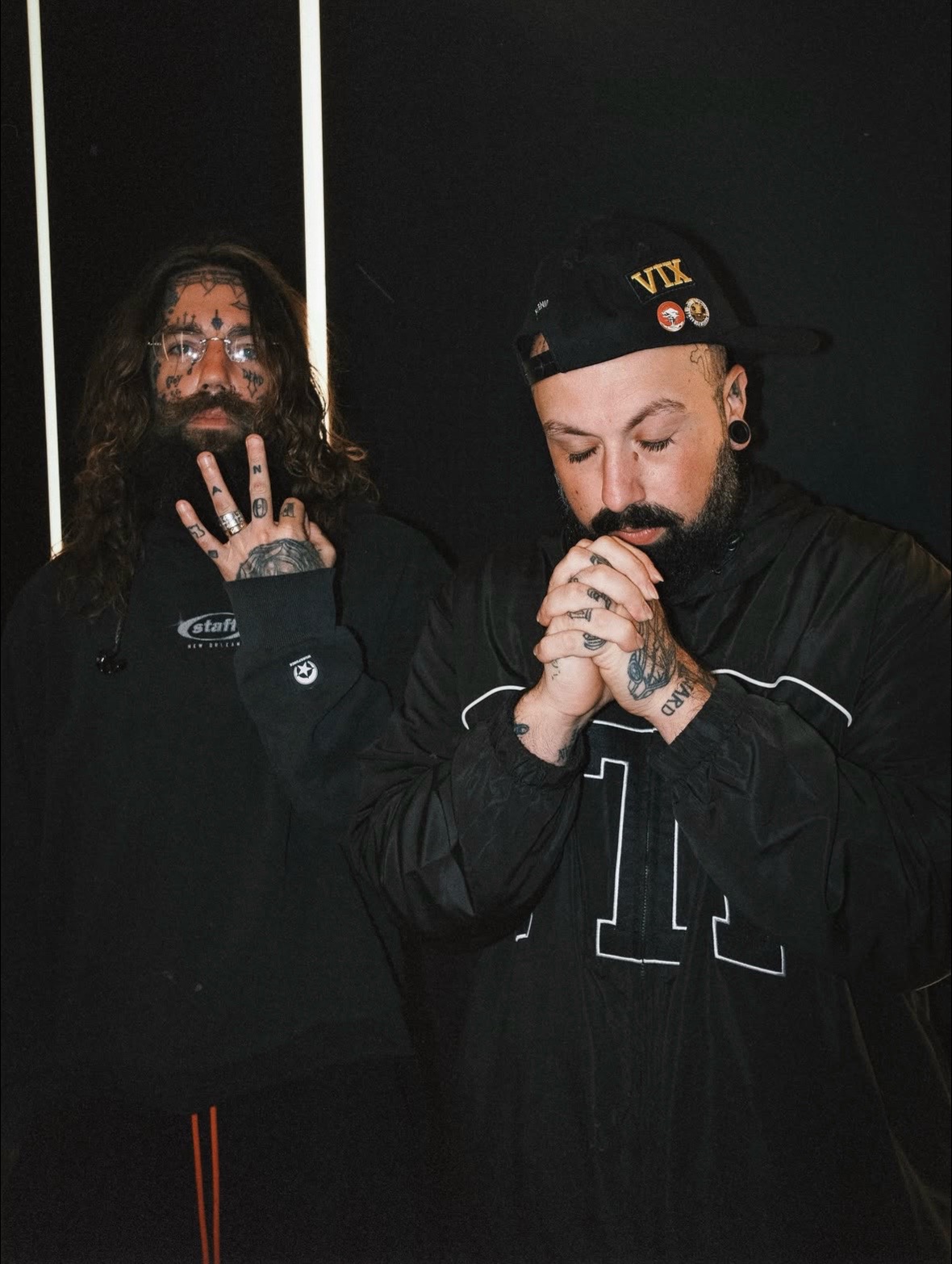 @Lil Cut Throat ݁ᛪ༙