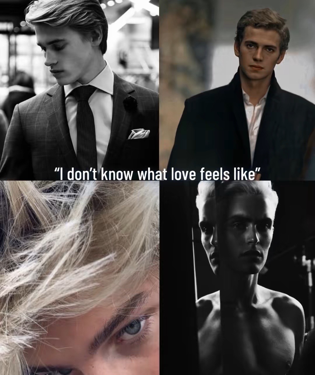 @Author Alina Harper