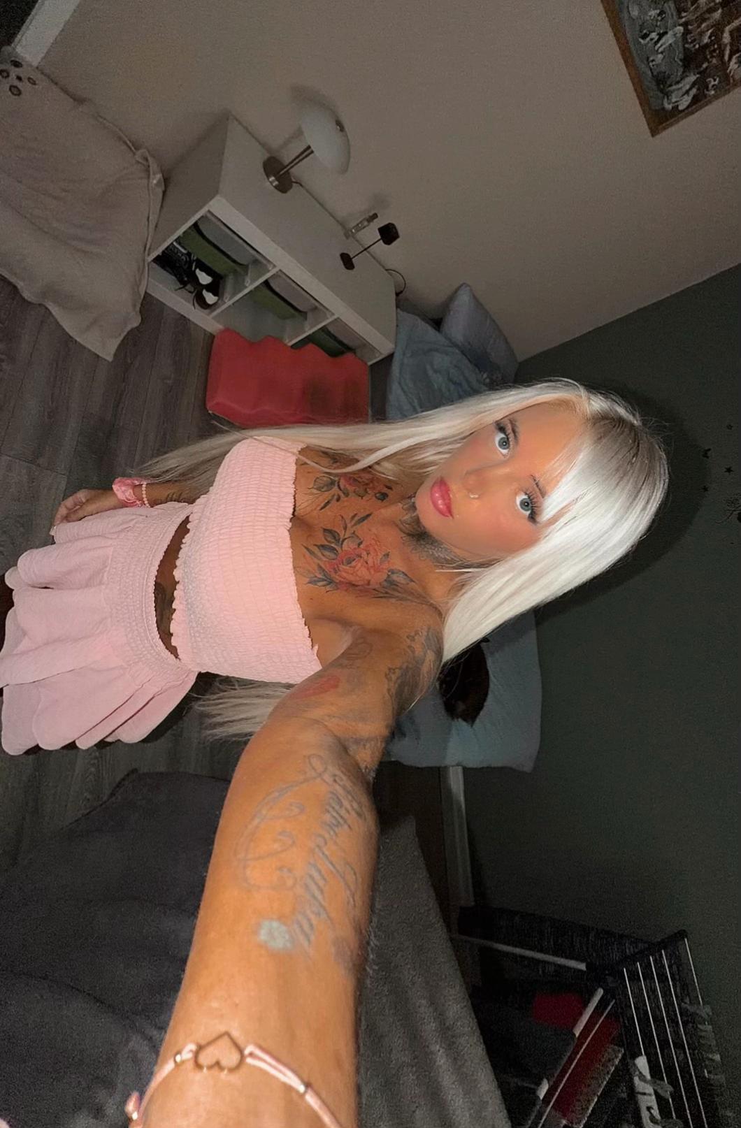 @👿BarBie😈