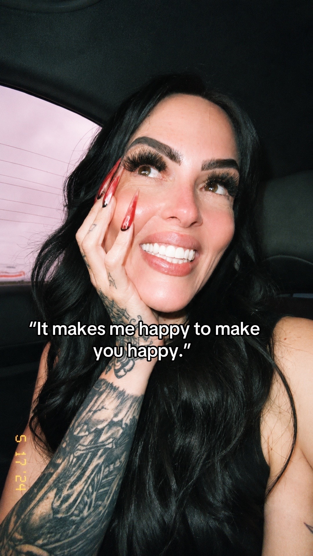 @Tattooed&Problematic