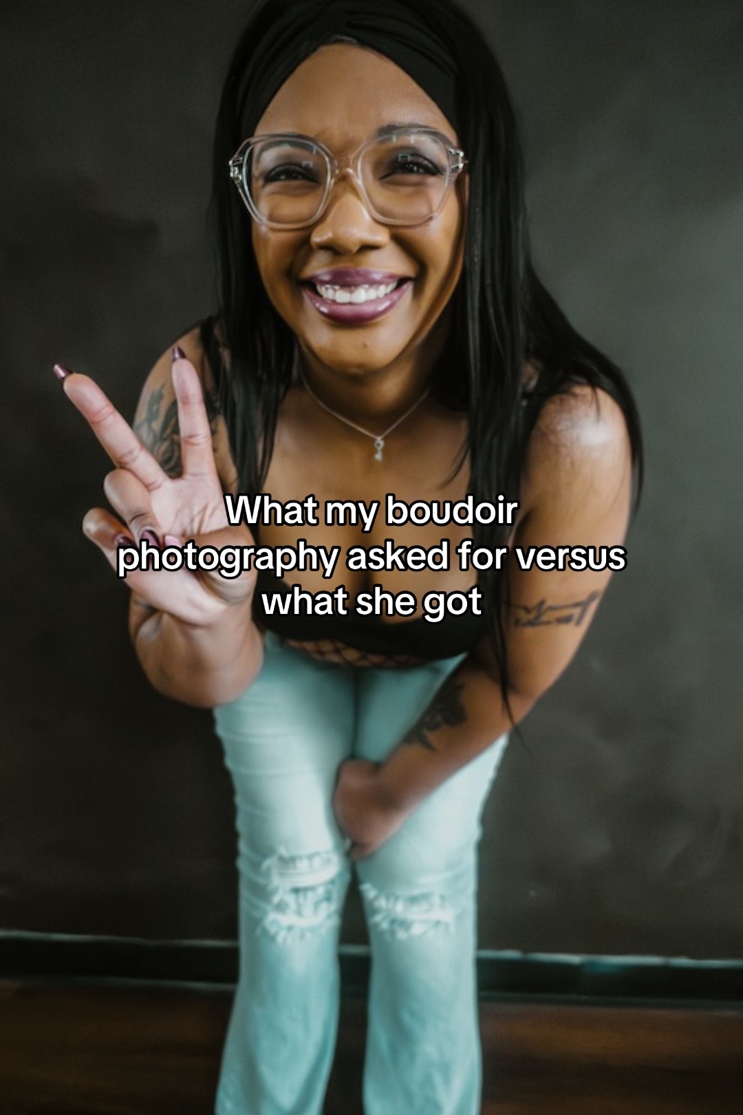 @Bree| NC Boudoir Photographer