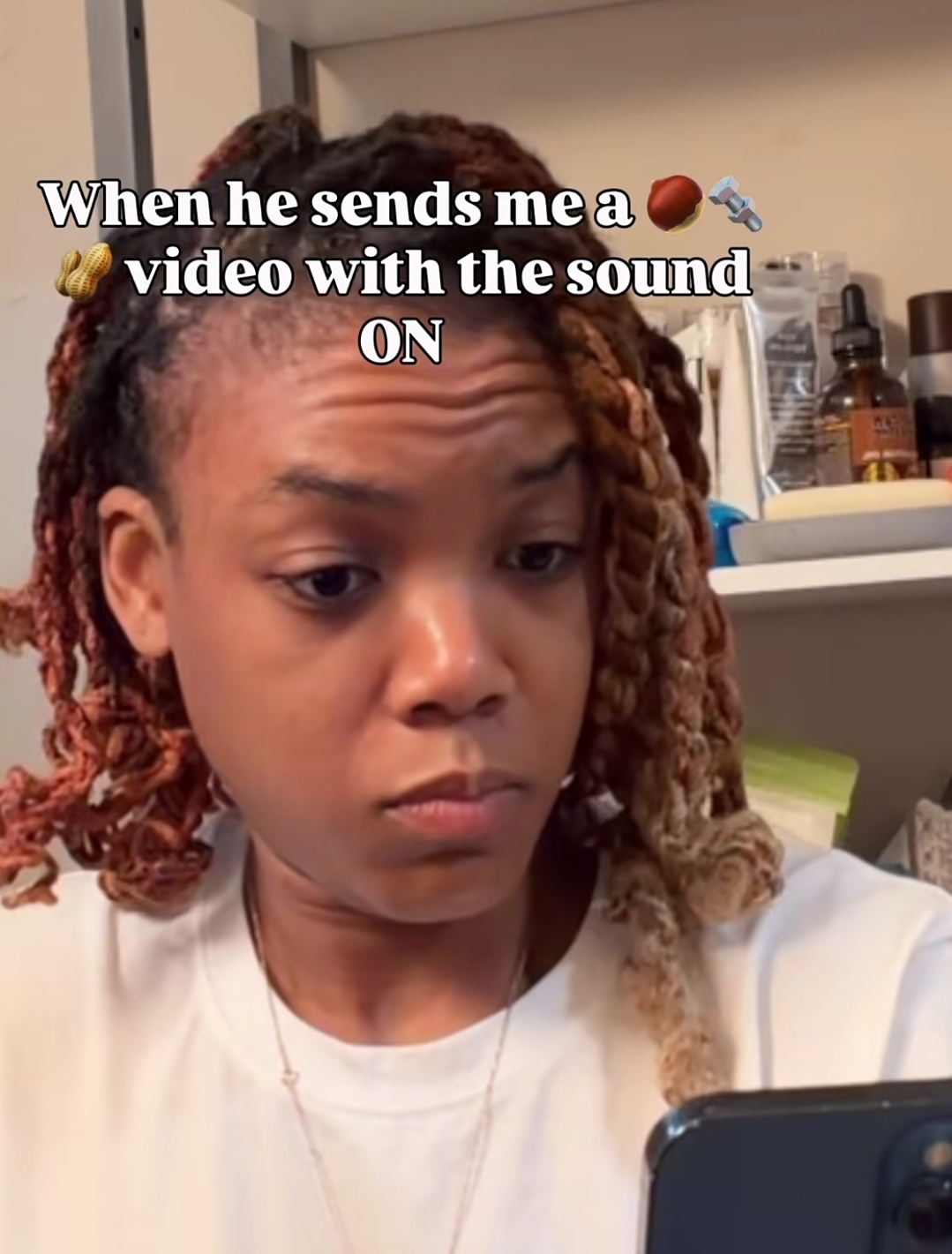 @Shola Wilde