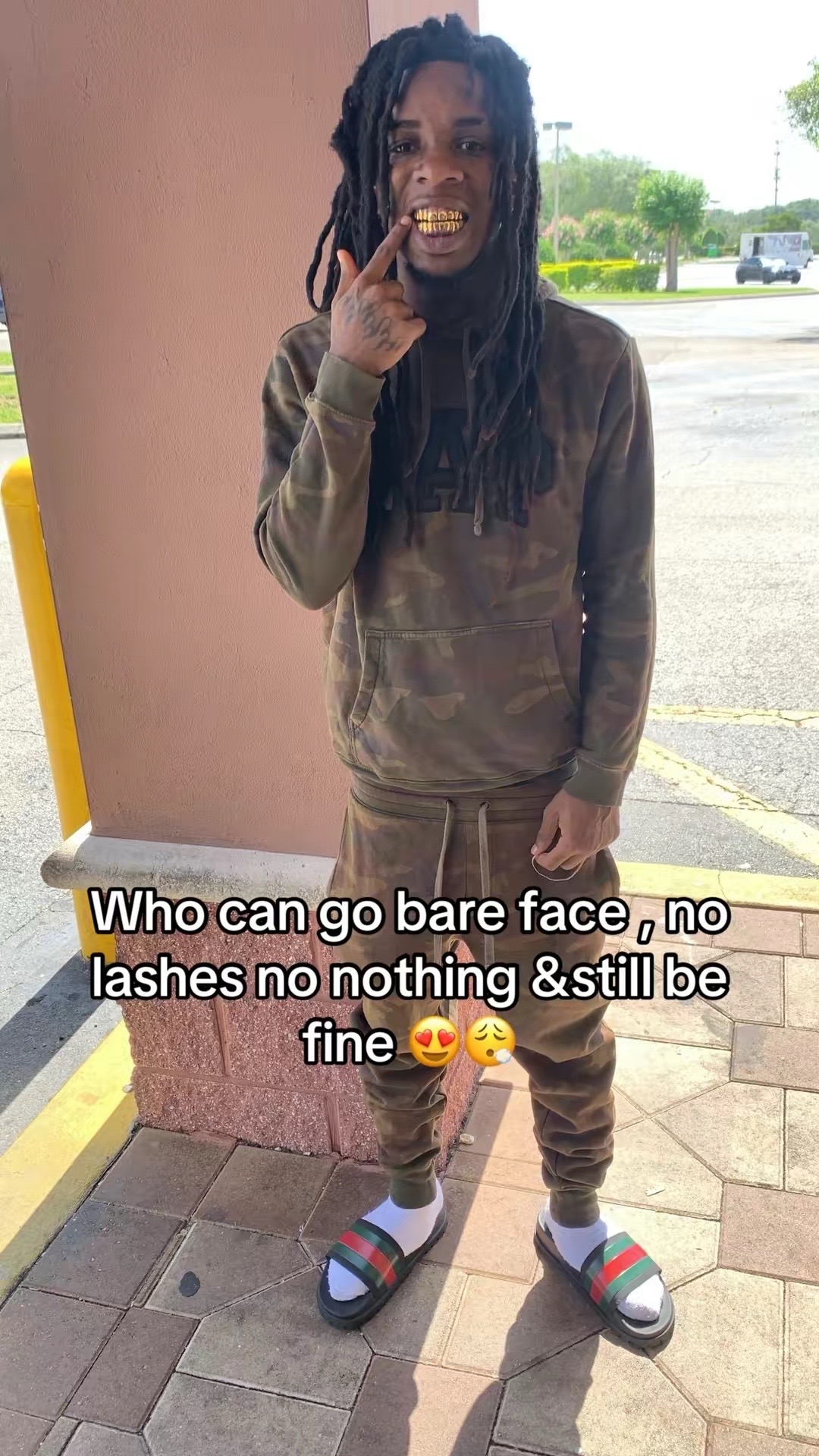 @Fyphatetoseemookeycoming