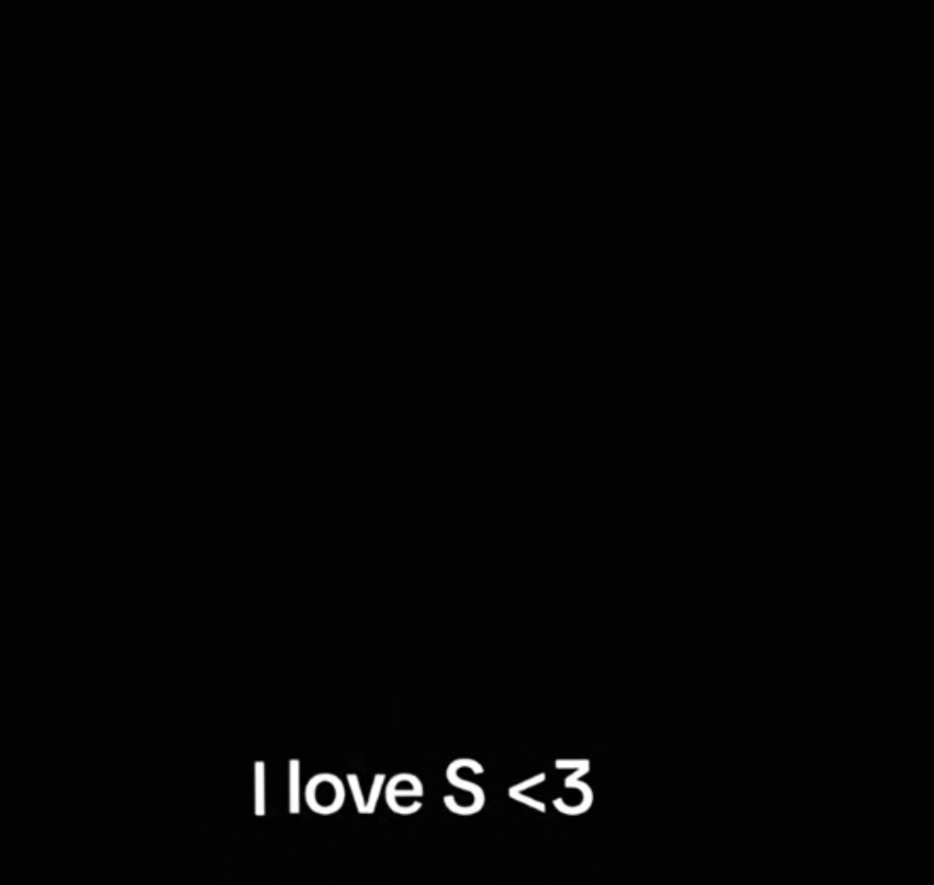 @Stayblink 💗