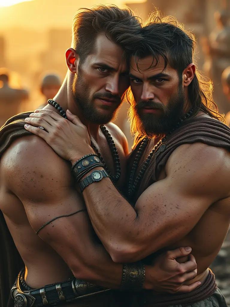 @patroclus
