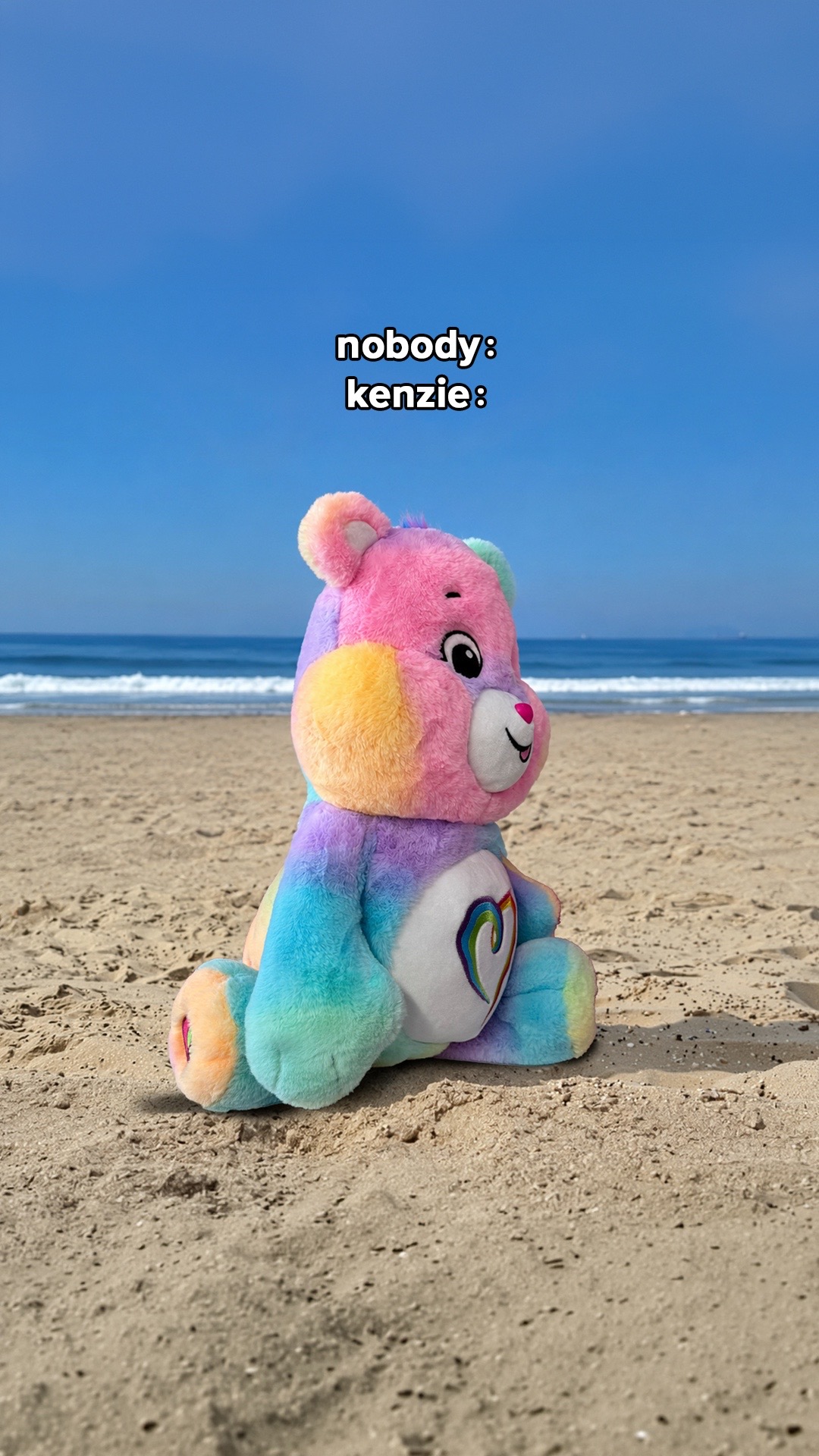 @Care Bears™