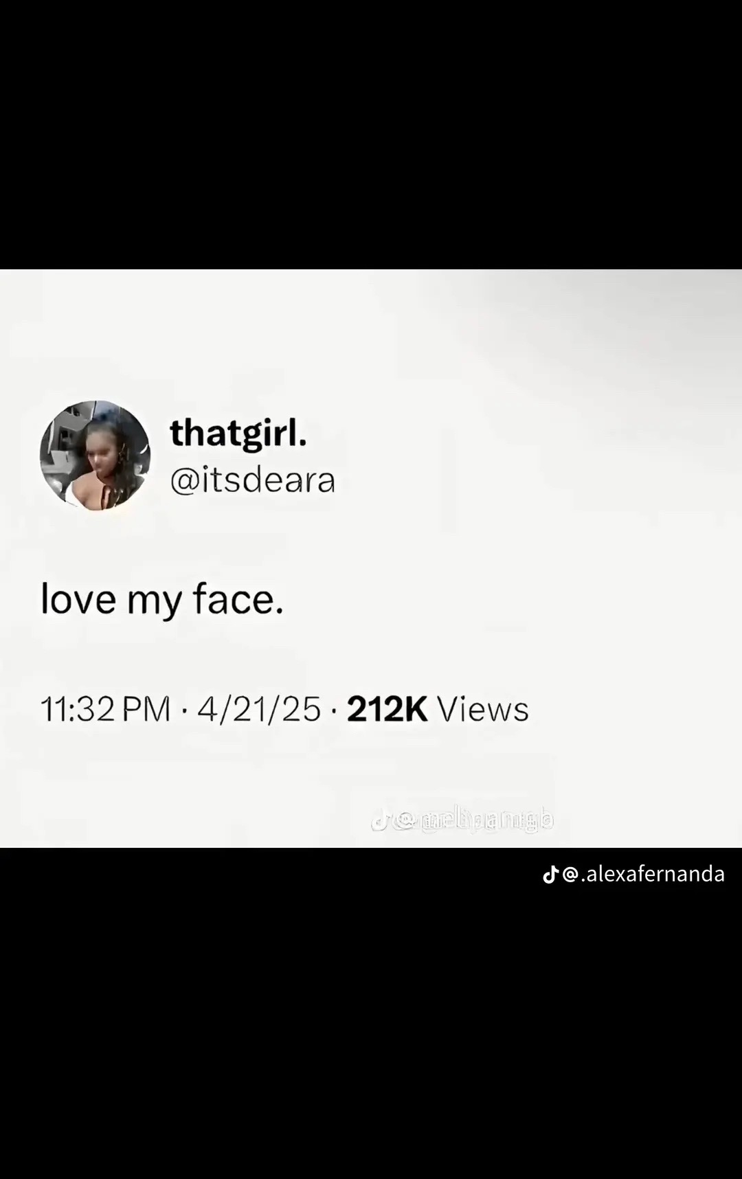 @ms crybaby