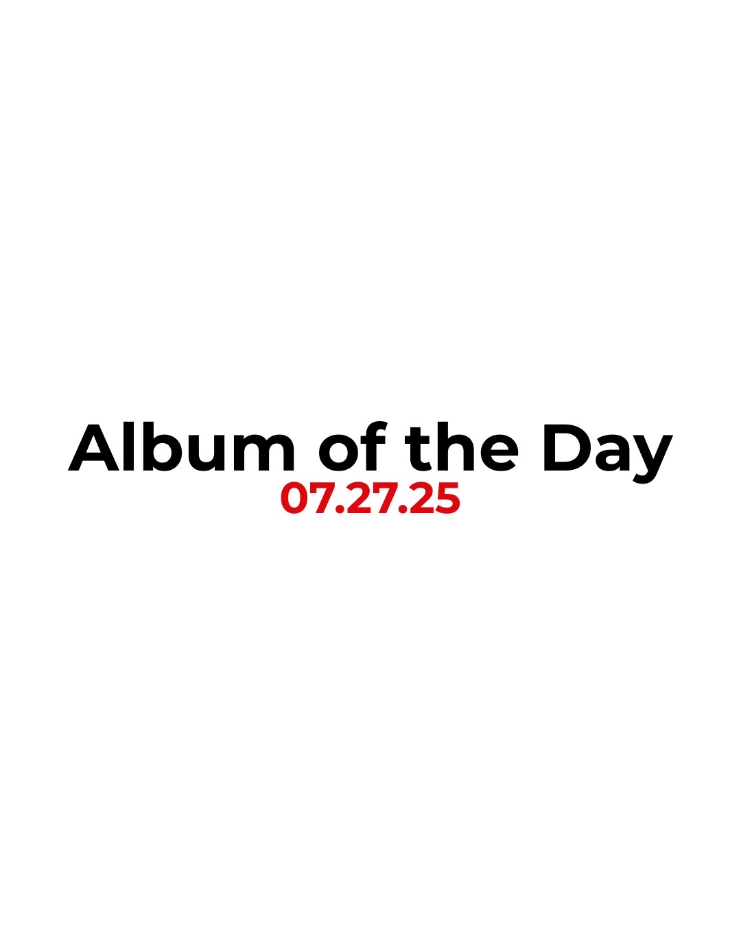 @Arnold’s Albums