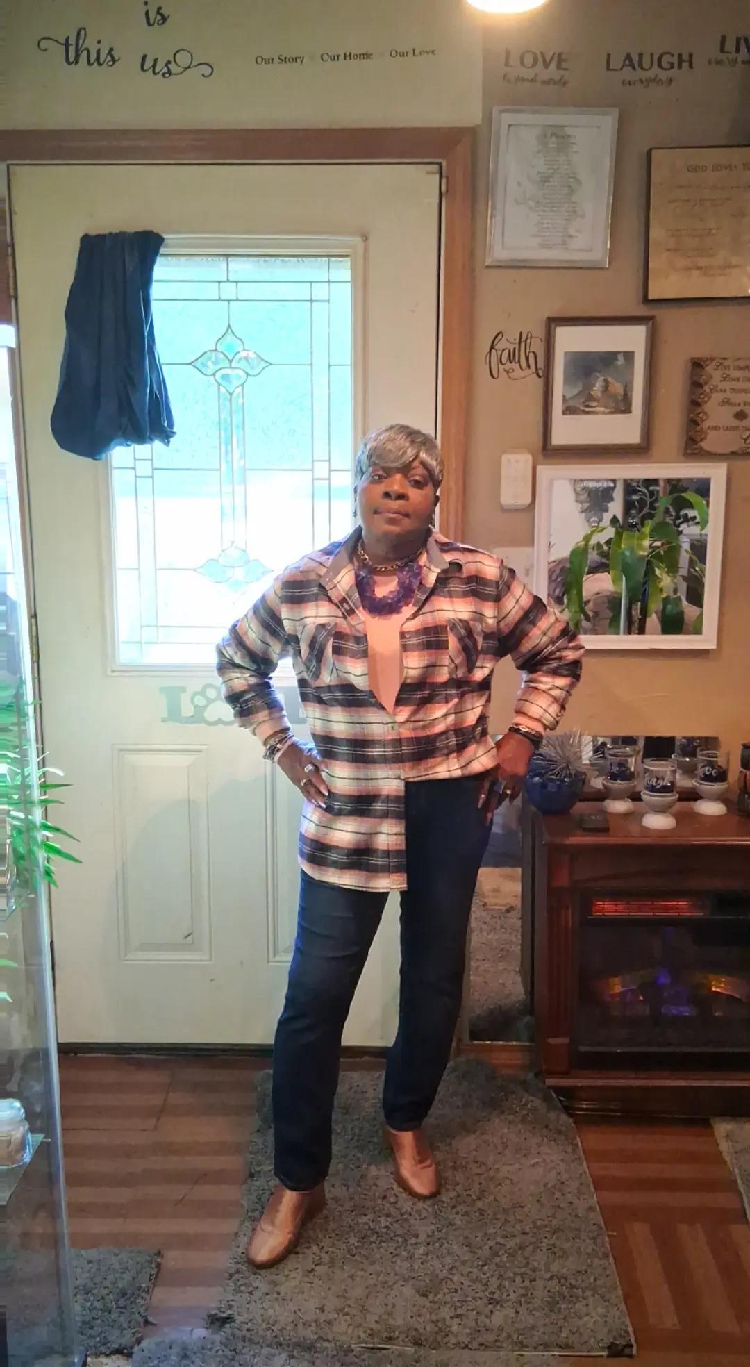 @Gods sugar LInda BROWN