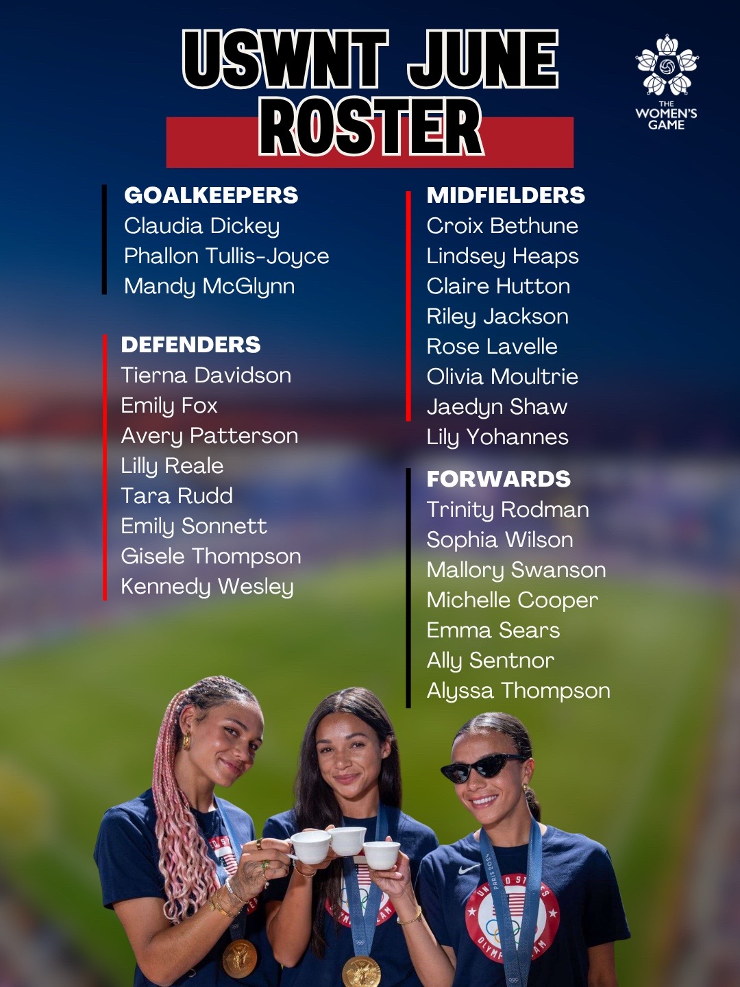 @WomensGameMIB