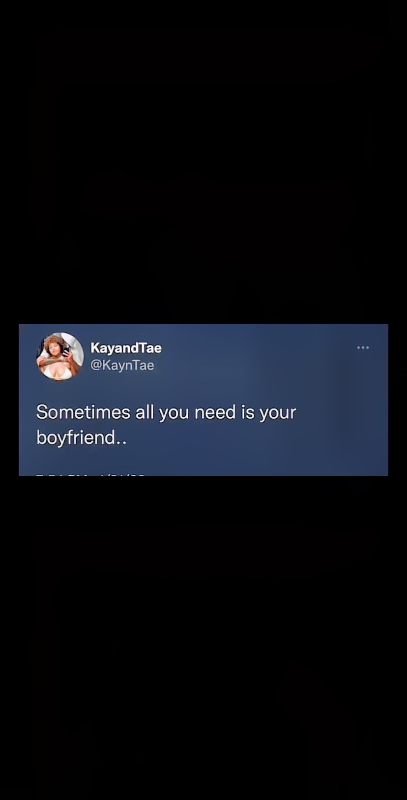 @Karlee Vierra