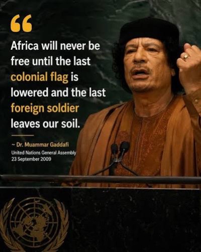 @All about Africa
