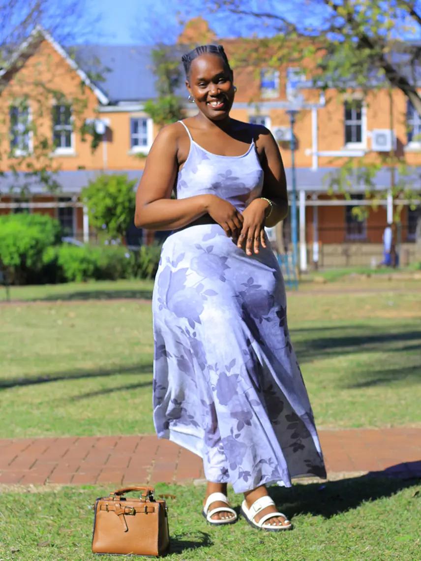 @uMzukulu kagogo uMakhanyile ❤️