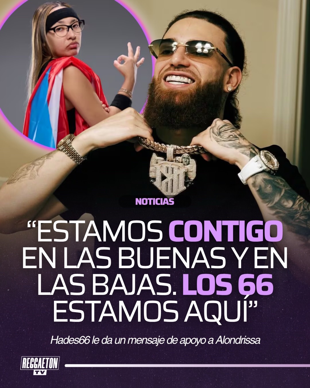 @ReggaetonTV by RapTV