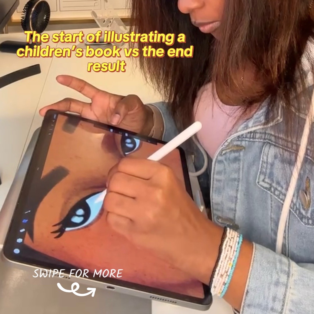 @Krystal Carter Art