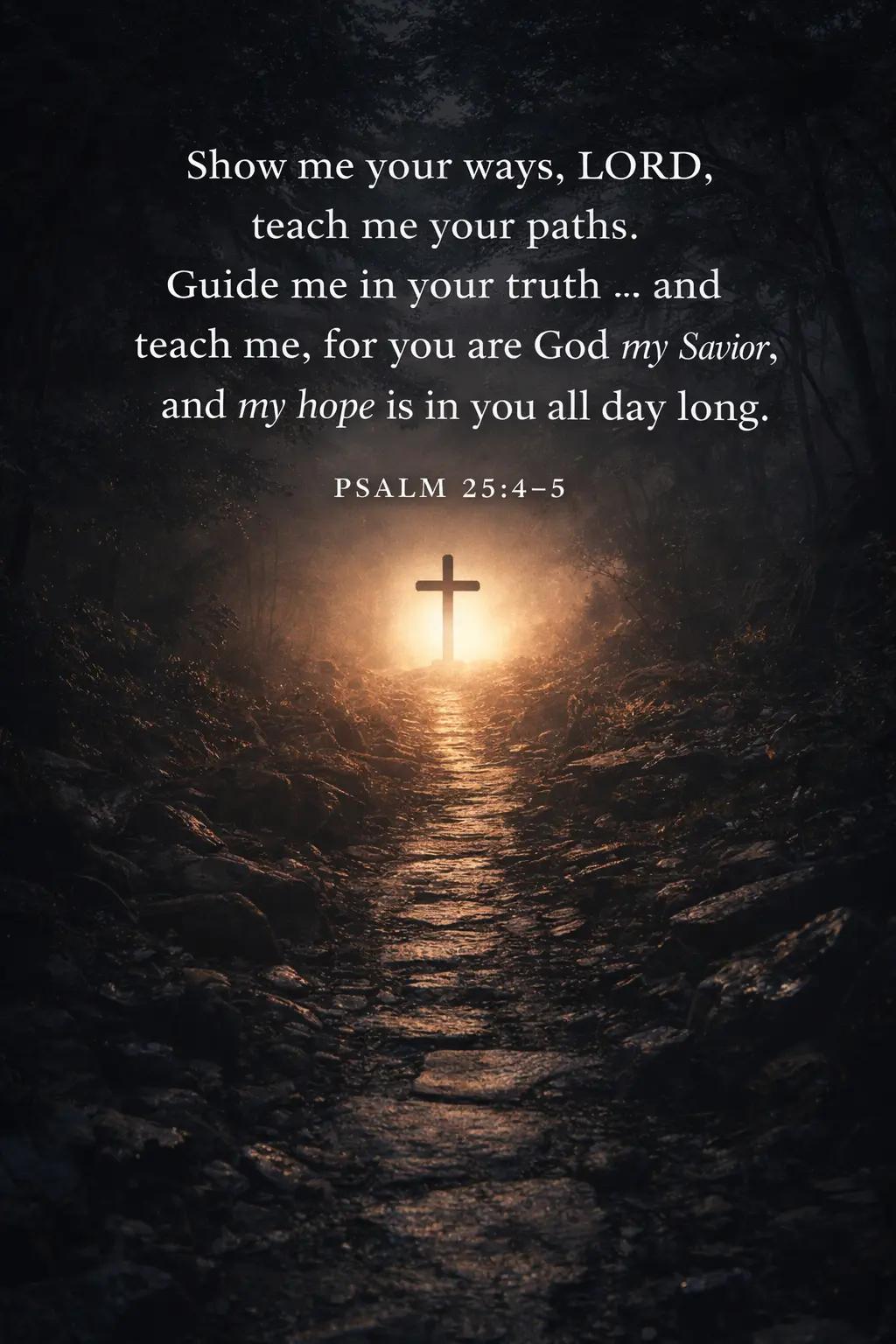 @The Call of Michael ✝️