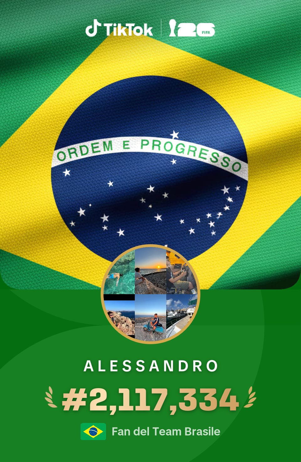 @A L E S S A N D R O