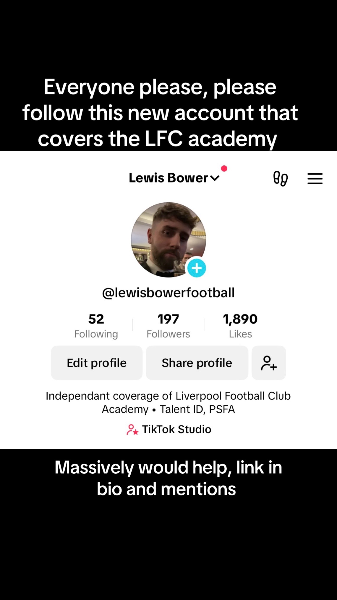 @Lewis Bower